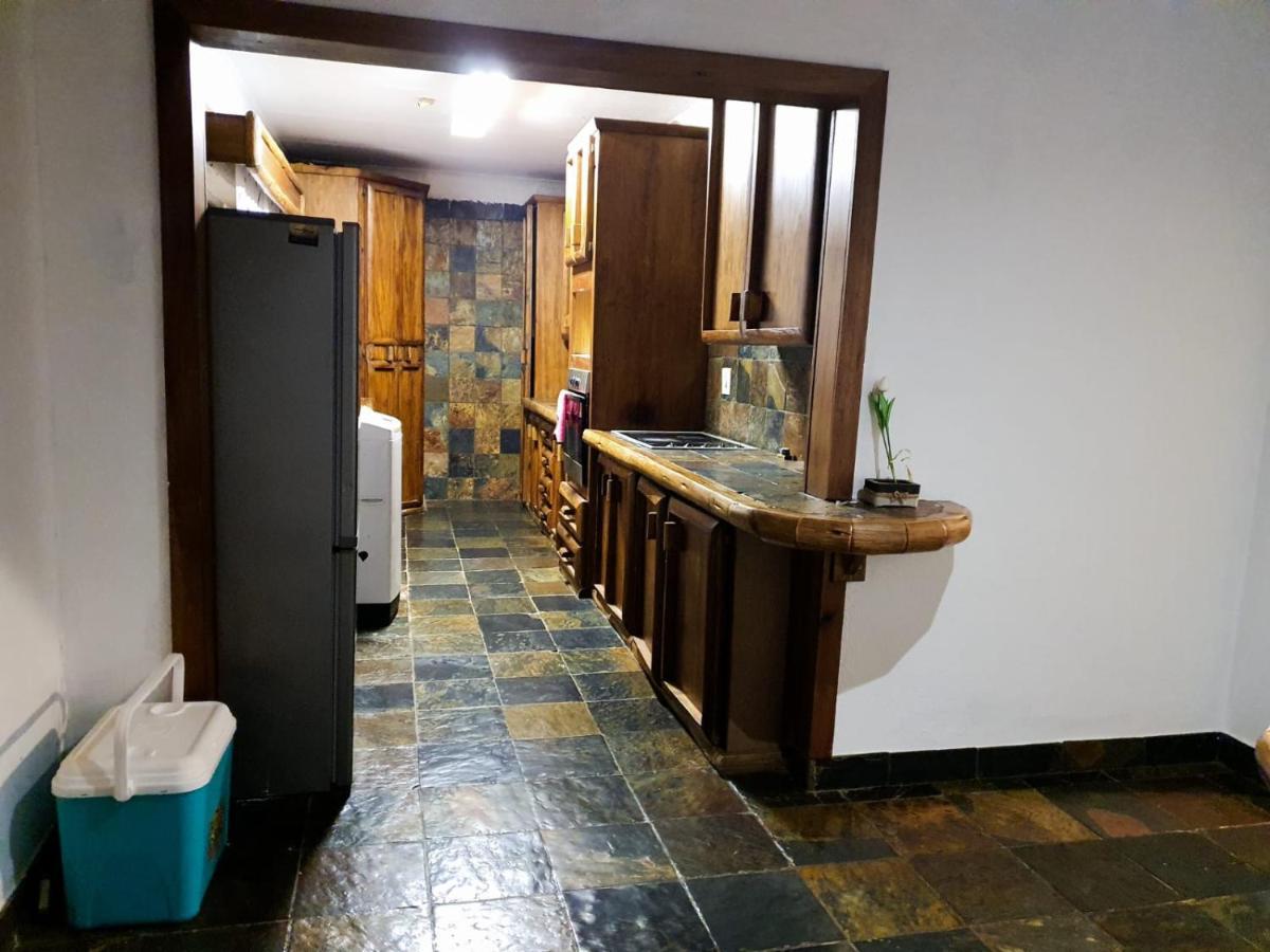 Horizon Green Guest House Randfontein Екстериор снимка