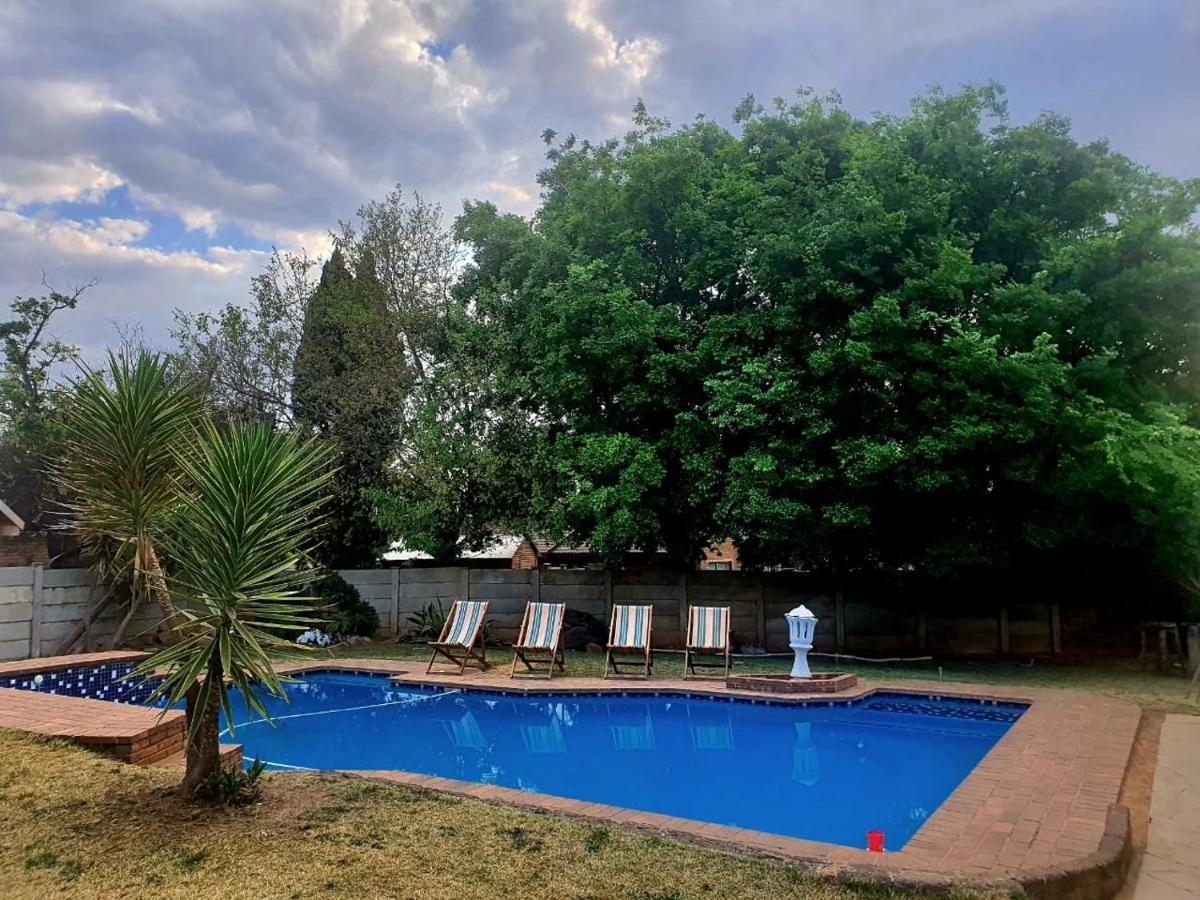 Horizon Green Guest House Randfontein Екстериор снимка