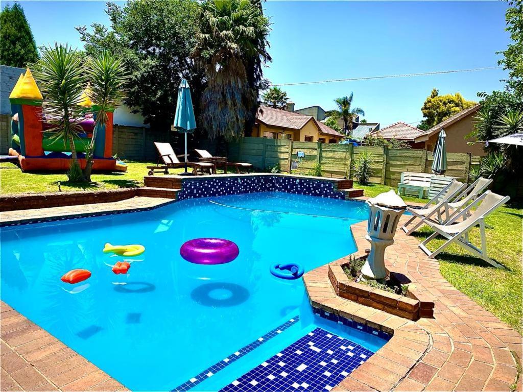 Horizon Green Guest House Randfontein Екстериор снимка