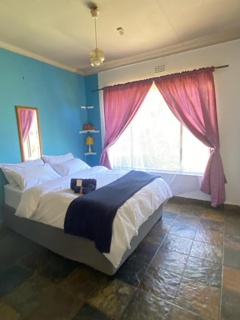 Horizon Green Guest House Randfontein Екстериор снимка