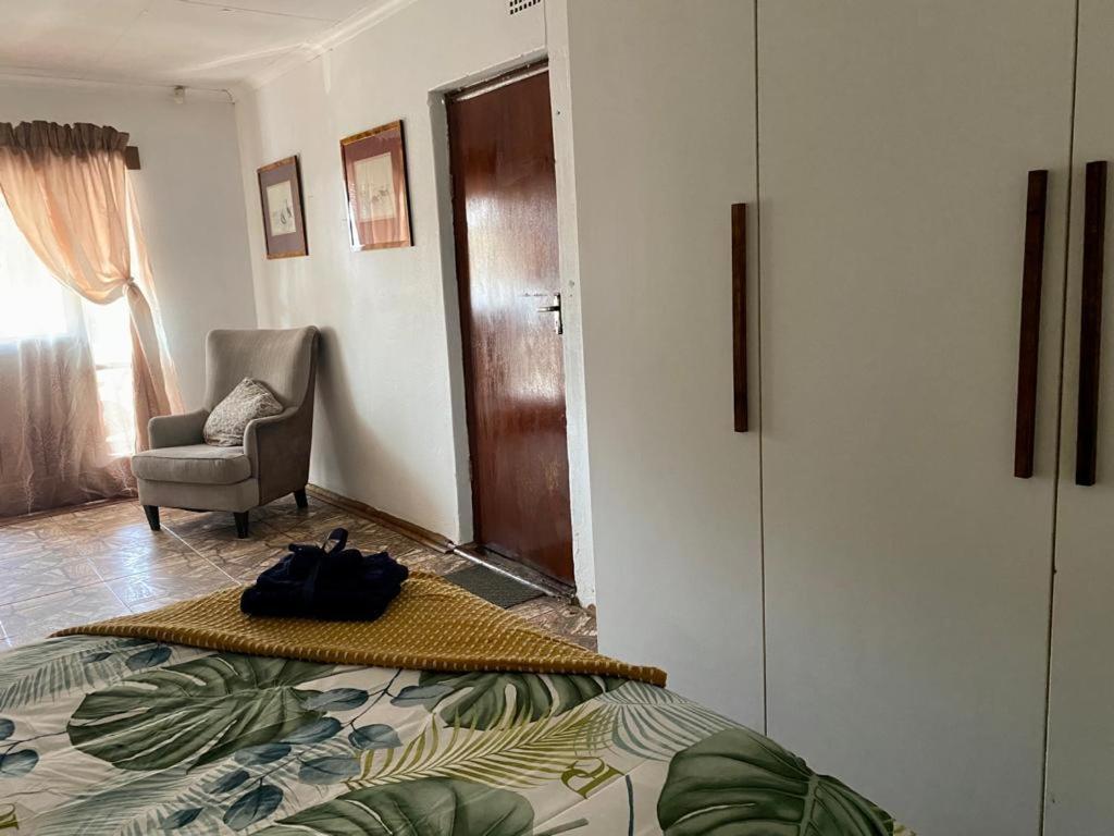 Horizon Green Guest House Randfontein Екстериор снимка