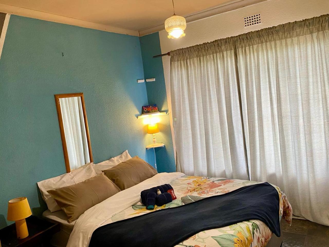 Horizon Green Guest House Randfontein Екстериор снимка