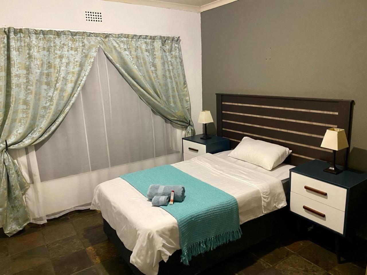 Horizon Green Guest House Randfontein Екстериор снимка